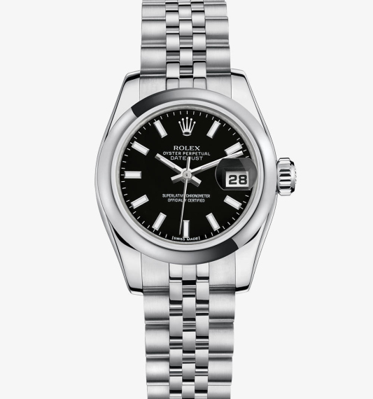 Rolex 179160-0015 precio Lady-Datejust